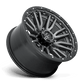 REBEL 20X10 6X135 87 -18 M-GMTL-BLK-RG