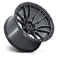 REBEL 22X12 6X135 87 -44 M-GMTL-BLK-RG