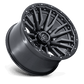 REBEL 22X12 8X6.5 125 -44 M-GMTL-BLK-RG
