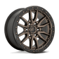 REBEL 18X9 6X120 67 +20 M-BNZ-BLK-RG