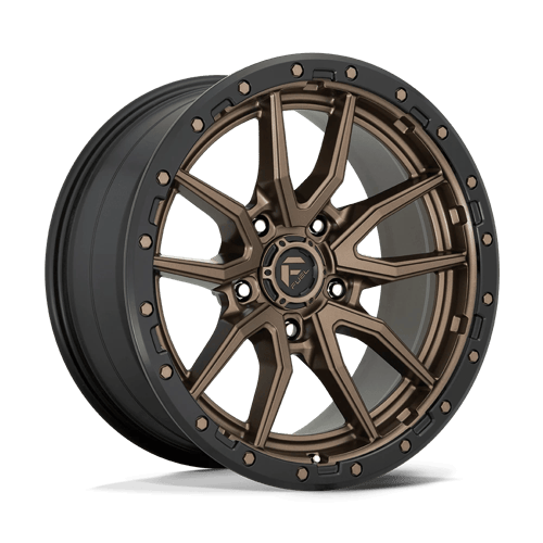 REBEL 20X9 5X150 110 +1 M-BNZ-BLK-RG
