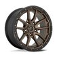 REBEL 20X9 5X150 110 +1 M-BNZ-BLK-RG
