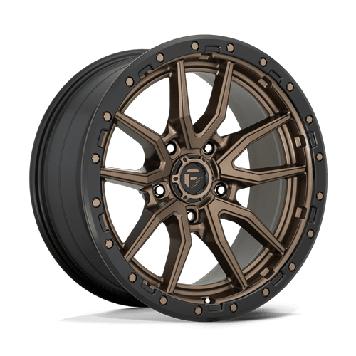 REBEL 20X9 5X5 71 +1 M-BNZ-BLK-RG