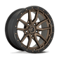 REBEL 20X9 5X5 71 +1 M-BNZ-BLK-RG
