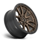 REBEL 20X9 5X5 71 +1 M-BNZ-BLK-RG
