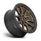 REBEL 20X9 5X150 110 +1 M-BNZ-BLK-RG