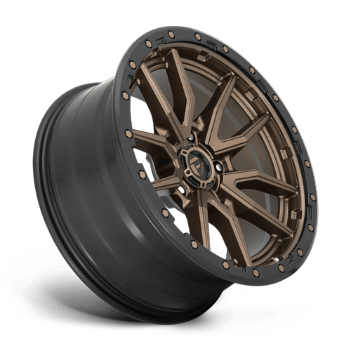 REBEL 20X9 5X5 71 +1 M-BNZ-BLK-RG