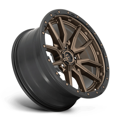 REBEL 20X9 5X150 110 +1 M-BNZ-BLK-RG
