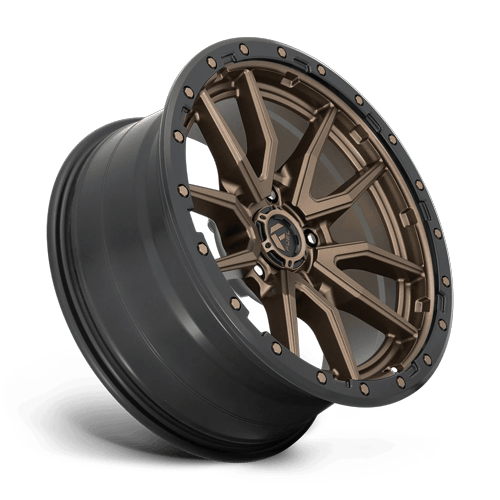 REBEL 20X9 5X5 71 +20 M-BNZ-BLK-RG