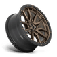 REBEL 20X9 5X150 110 +20 M-BNZ-BLK-RG