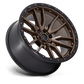 REBEL 22X10 6X135 87 -13 M-BNZ-BLK-RG