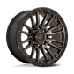 REBEL 22X10 8X170 125 -18 M-BNZ-BLK-RG