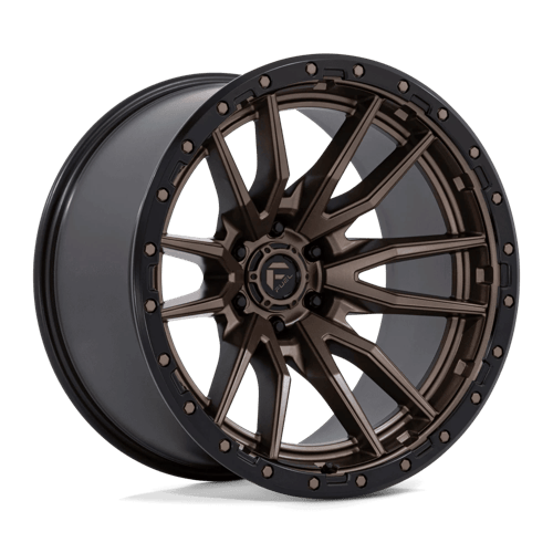 REBEL 22X12 6X135 87 -44 M-BNZ-BLK-RG