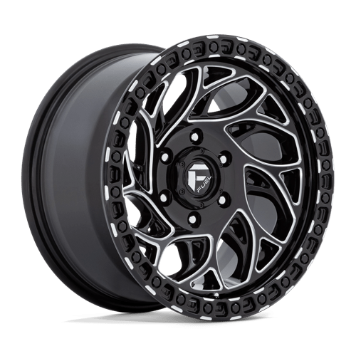 RUNNER OR 20X9 6X5.5 106 +1 NBL