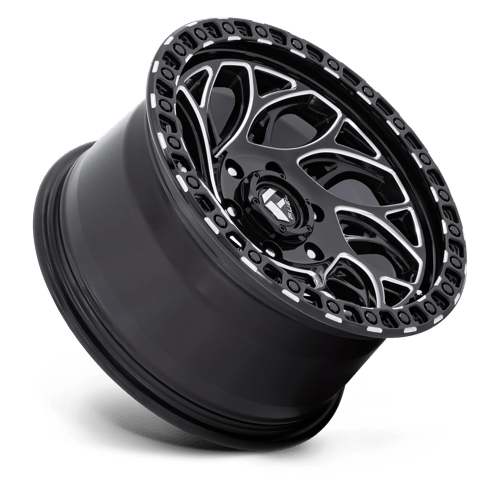 RUNNER OR 18X9 6X5.5 106 +1 NBL