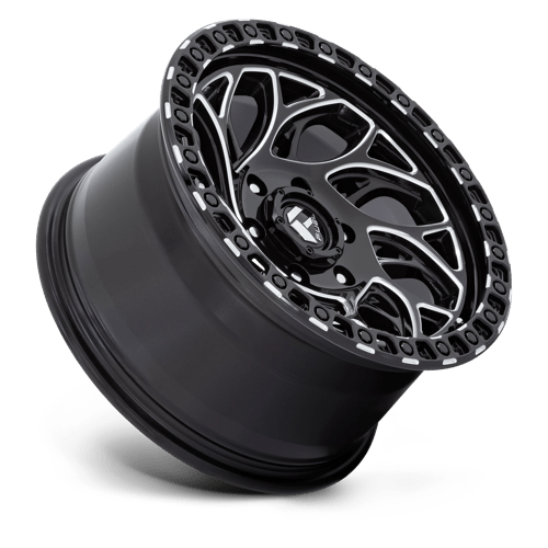 RUNNER OR 18X9 6X5.5 106 +1 NBL