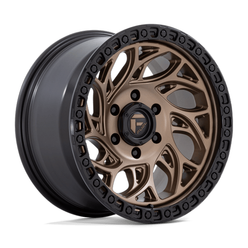 RUNNER OR 18X9 6X5.5 106 +1 ZDB