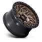 RUNNER OR 15X8 5X5.5 108 ZDB -19