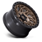 RUNNER OR 15X8 5X4.5 72 ZDB -19