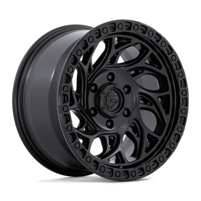 Fuel Off-Road Runner Or Wheel | 20x9 | +20mm | 6x5.5 (6x139.7) Bolt Pattern - Blackout