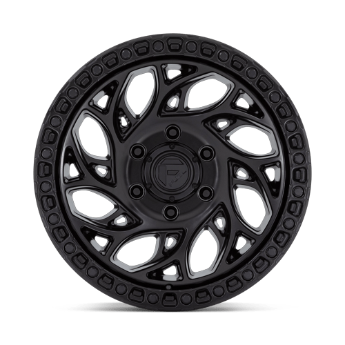 Fuel Off-Road Runner Or Wheel | 18x9 | +1mm | 5x5 (5x127) Bolt Pattern