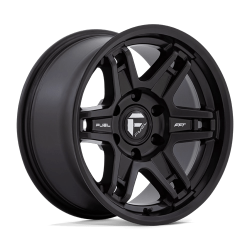 SLAYER 17X8.5 6X135 87 BD +1