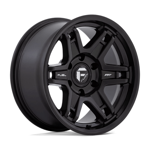 SLAYER 17X8.5 6X135 87 BD +1