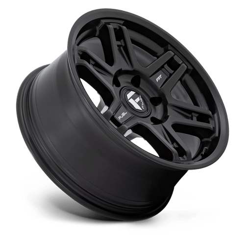 SLAYER 17X8.5 6X135 87 BD +1