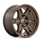 SLAYER 17X9 5X5.0 71 ZD -38