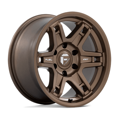 SLAYER 17X9 6X5.5 106 ZD -38