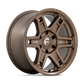 SLAYER 18X8.5 6X5.5 106 ZD +1
