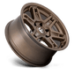 SLAYER 20X9 6X5.5 106 ZD +1