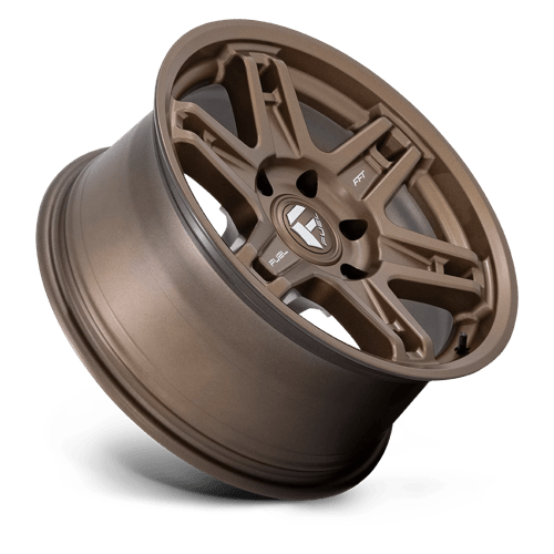 SLAYER 17X9 6X5.5 106 ZD -38
