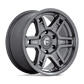 SLAYER 20X9 6X135 87 GD +1