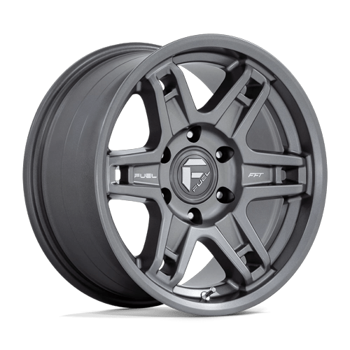 SLAYER 20X9 6X135 87 GD +1
