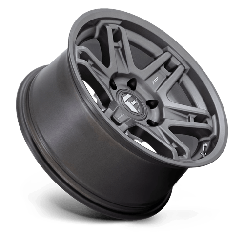 SLAYER 17X9 6X5.5 106 GD -38