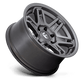 SLAYER 17X9 6X5.5 106 GD -38