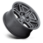 SLAYER 20X9 6X135 87 GD +1