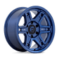 SLAYER 17X8.5 6X5.5 106 DK +1