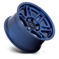 SLAYER 17X8.5 6X5.5 106 DK +1