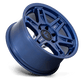 SLAYER 18X8.5 6X5.5 106 DK +1