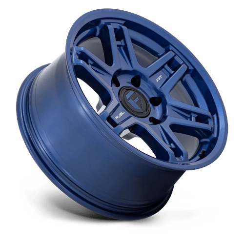 SLAYER 18X8.5 6X5.5 106 DK +1