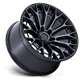 TRAX 20X10 8X180 124 -18 G-BLK MF-DTCC