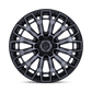 Fuel Off-Road FC882 Trax Wheel | 8x6.5 (8x165.1) Bolt Pattern