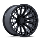 TRAX 20X10 6X5.5 106 -18 M-BLK