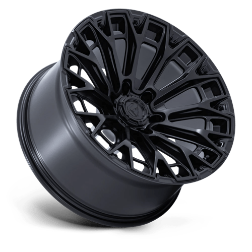 TRAX 20X9 8X180 124 +1 M-BLK