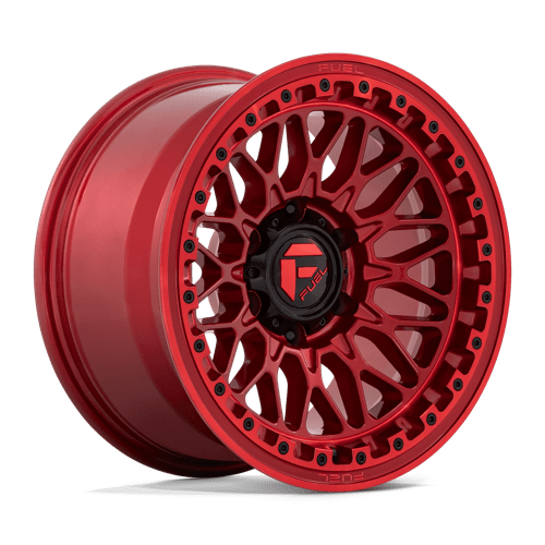 TRIGGER 17X9 6X5.5 106 QL -12