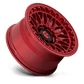 TRIGGER 17X9 6X5.5 106 QL -12