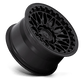 TRIGGER 17X9 6X5.5 106 BD -12
