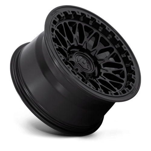 TRIGGER 17X9 6X5.5 106 BD -12